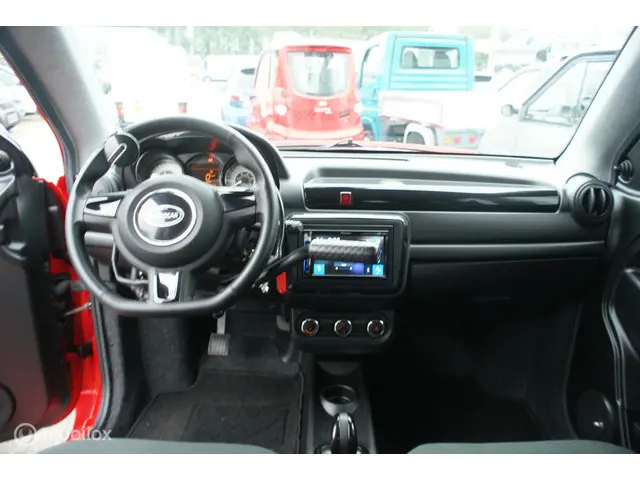 Microcar M.go Brommobiel 6 Plus 2022 Diesel 15