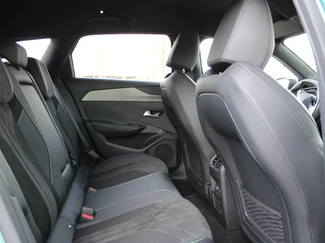 Peugeot 308 SW 1.2 PureTech GT 2022 Benzine 8