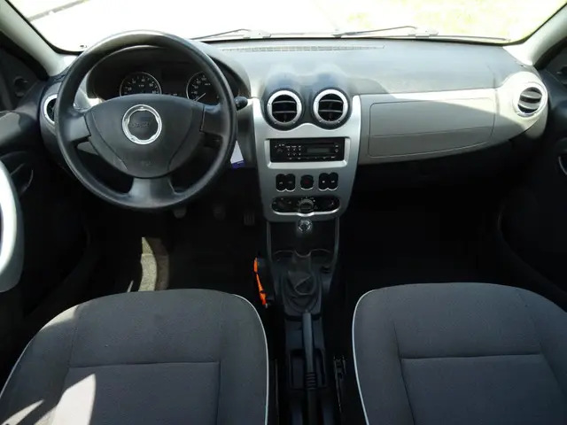Dacia Sandero 1.2 Aniversare 2012 Benzine 12
