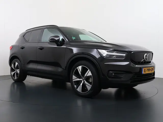 Volvo XC40 2