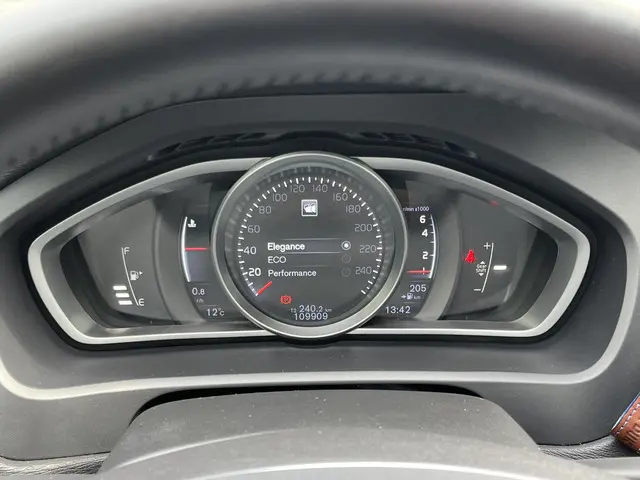 Volvo V40 2.0 T3 Momentum 2016 Benzine 60