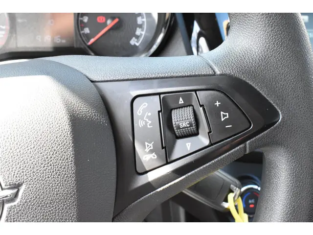 Opel KARL 1.0 ecoFLEX Edition 2016 Benzine 21