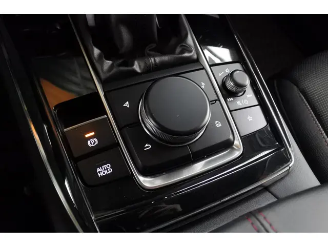 Mazda CX-30 2.0 e-X 186pk Homura 2024 Benzine 39