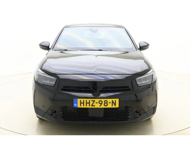 Opel Corsa 1.2 Turbo GS 2024 Benzine 6