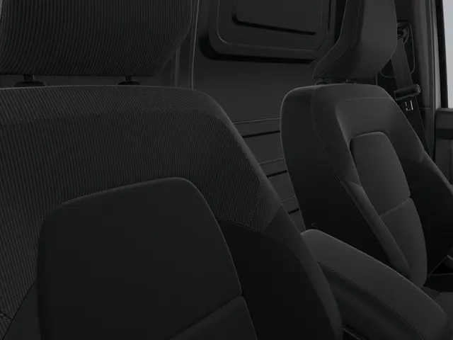 Renault Kangoo Advance 2026 Elektrisch 14