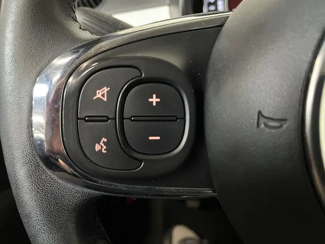 Fiat 500C 0.9 TwinAir Turbo Lounge 2018 Benzine 17