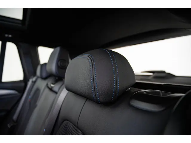 BMW X3 xDrive30e High Executive 2020 Hybride Benzine 38