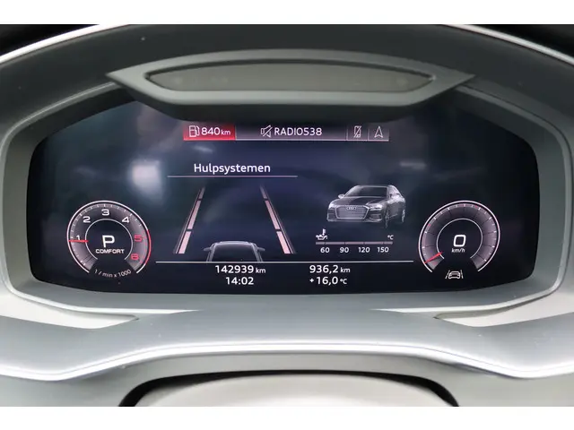 Audi A6 Limousine 35 TDI S Edition | 2020 Diesel 28