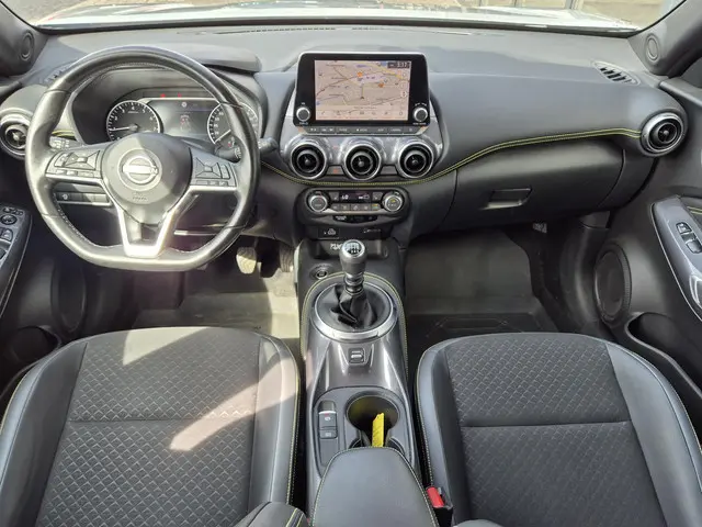 Nissan Juke 3