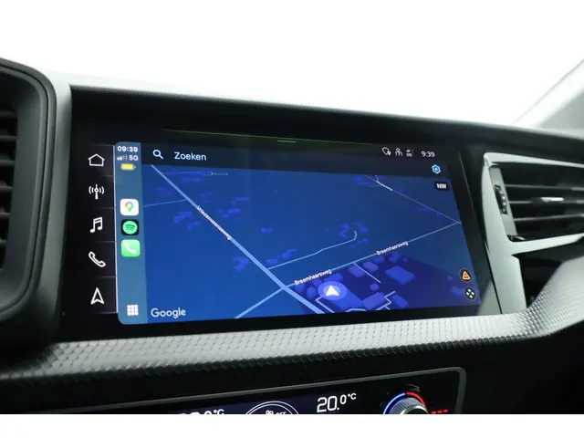 Audi A1 Sportback 30 TFSI S-Line 2023 Benzine 24