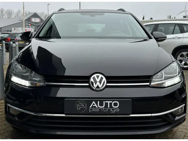 Volkswagen Golf Variant 1.0 TSI Comfortline 2019 Benzine 3