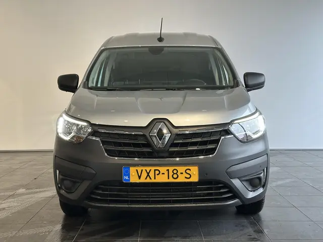 Renault Express 1.5 dCi 75 Comfort + 2023 Diesel 21