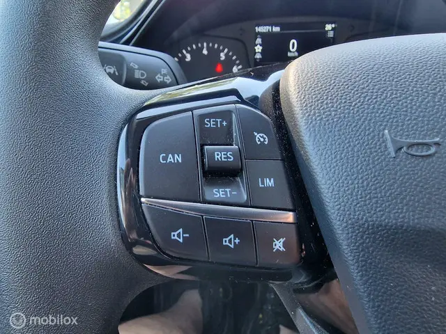 Ford Fiesta 1.1 Trend Maandaanbieding !!!! 2019 Benzine 25