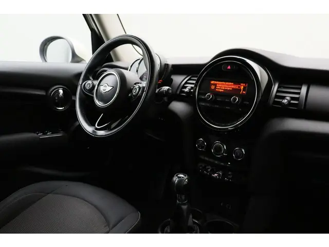 MINI One Mini 1.2 Business 2016 Benzine 6