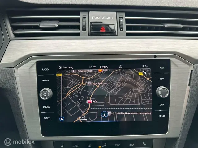 Volkswagen Passat Variant 2.0 TDI AUTOMAAT 2023 Diesel 19