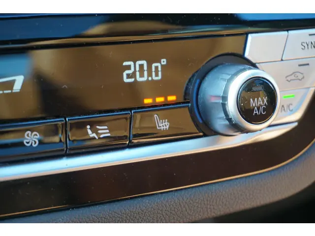 BMW iX3 High Executive 2021 Elektrisch 12