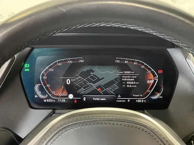 BMW 2 Serie Gran Coupé 218i M-sport 2021 Benzine 11