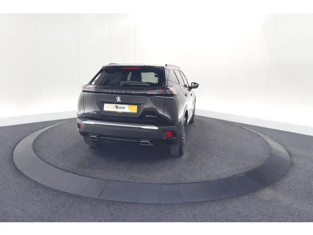 Peugeot 2008 PureTech 130 GT-Line 2020 Benzine 10