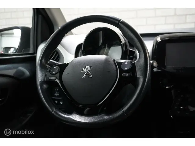 Peugeot 108 1.0 e-VTi Allure TOP! 2018 Benzine 15