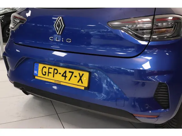 Renault Clio 1.0 TCe 90 GPF evolution 2024 Benzine 13