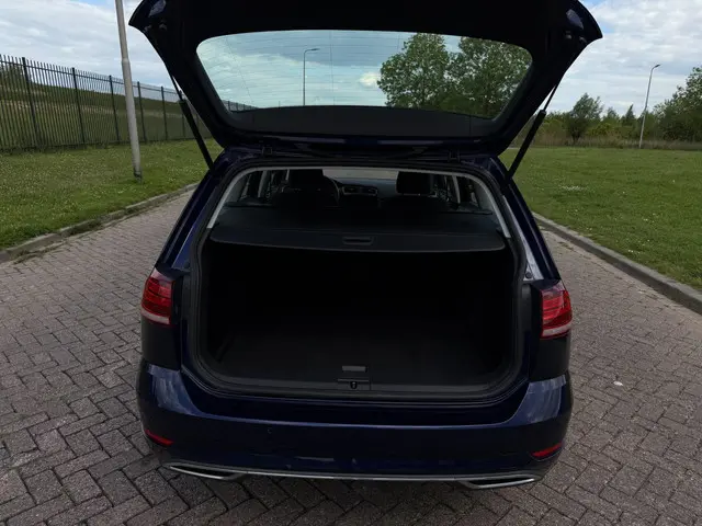 Volkswagen Golf Variant 1.5 TSI Highline 2019 Benzine 5