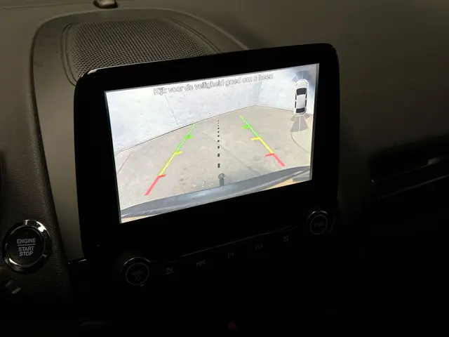 Ford EcoSport 1.0 EcoBoost ST-Line 2018 Benzine 12