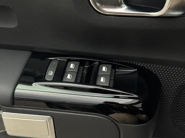 Citroën C3 1.2 PureTech C-Series 2021 Benzine 11