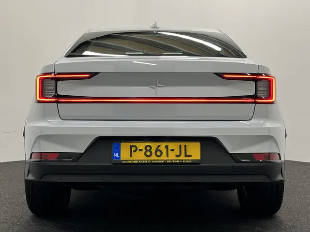 Polestar 2 Long Range Single motor 78 kWh 2021 Elektrisch 8