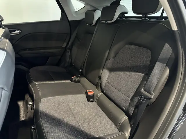 Renault Captur 1.3 TCe 130 Edition One 2020 Benzine 8