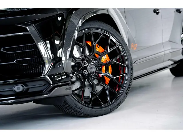 Lamborghini Urus URBAN 2022 Benzine 23