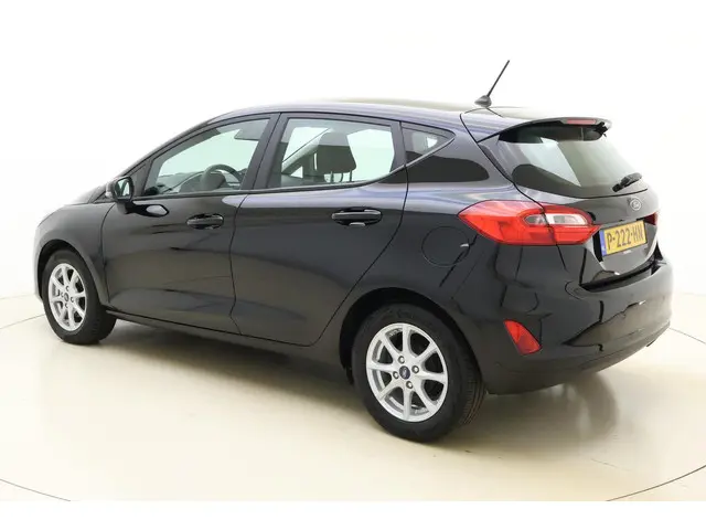 Ford Fiesta 1.0 EcoBoost Titanium 2019 Benzine 4