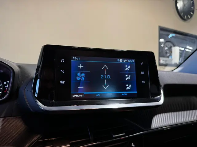 Peugeot 2008 1.2 Blue Lease Active 2021 Benzine 30