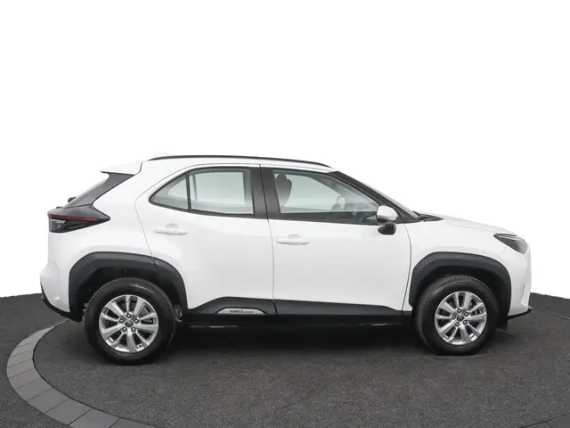 Toyota Yaris Cross 1.5 Hybrid 115 2024 Hybride Benzine 13
