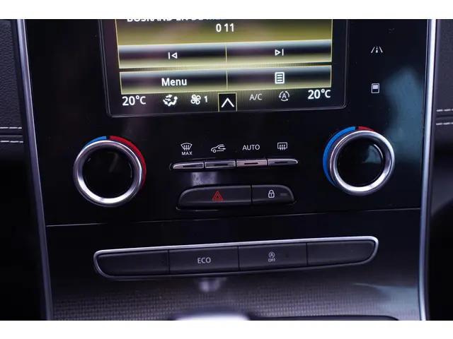 Renault Grand Scénic 1.3 TCe Techno 7p. 2022 Benzine 42