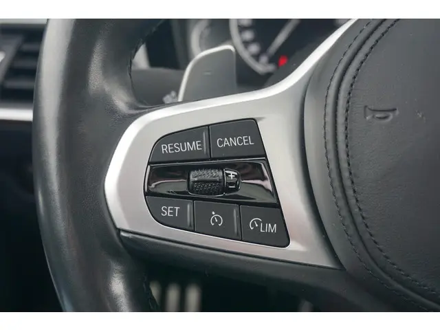 BMW 3 Serie 320i 2019 Benzine 14