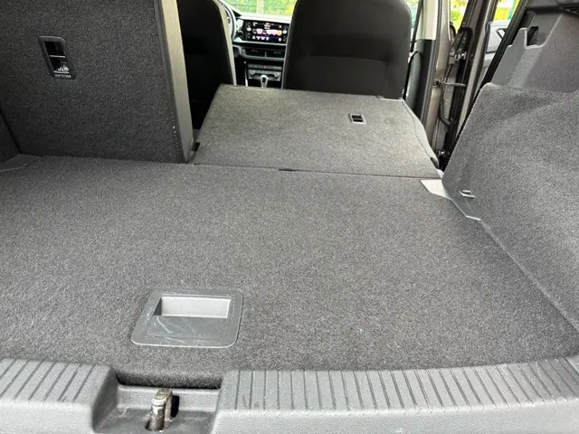 Volkswagen T-Cross 1.0 TSI Style 2020 Benzine 32