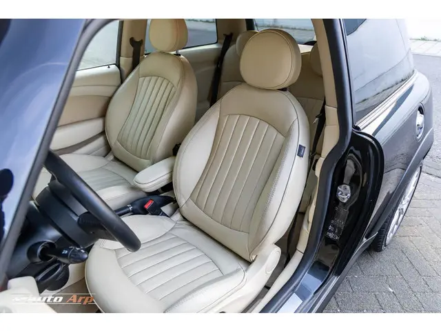 MINI Cooper S Mini 1.6 Goodwood 2013 Benzine 14