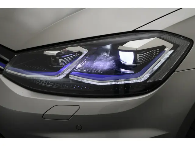 Volkswagen e-Golf E-DITION 2020 Elektrisch 25