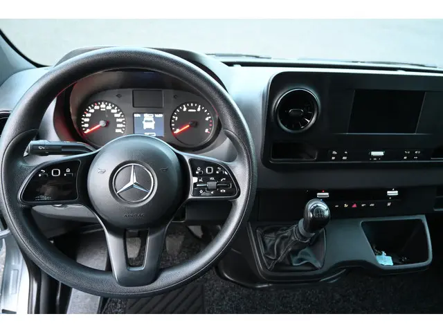 Mercedes-Benz Sprinter 316 CDI L2H1 2019 Diesel 15