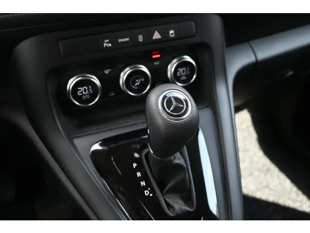 Mercedes-Benz eCitan L1 Pro 51 kWh 2023 Elektrisch 16