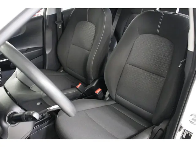 Kia Picanto 1.0 DPi ComfortLine 2021 Benzine 4