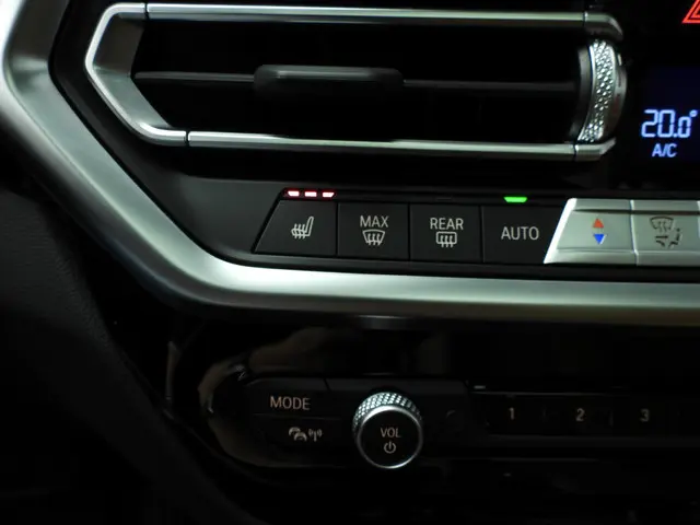 BMW iX3 Executive 80 kWh 2024 Elektrisch 22