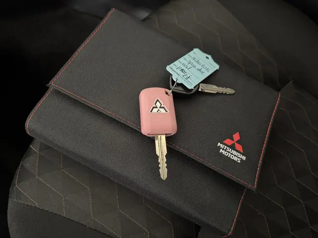 Mitsubishi Space Star 1.2 Cool+ 2022 Benzine 19