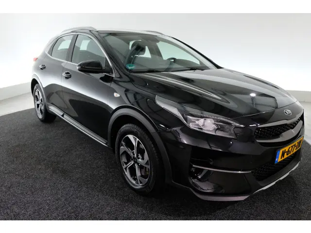 Kia XCeed 1.0 T-GDi ComfortLine 2021 Benzine 22