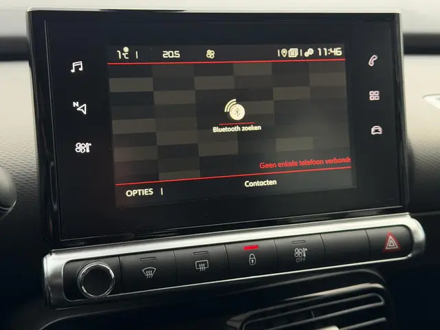 Citroën C4 Cactus 1.2 PureTech Feel 2018 Benzine 16