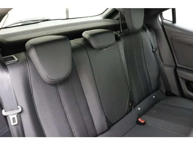Opel Mokka 1.2 Turbo Hybrid GS 2025 Hybride Benzine 13