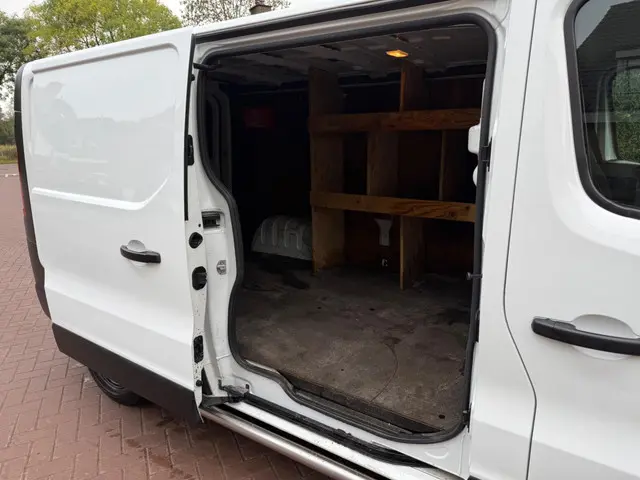 Fiat Talento 1.6 MJ EcoJet L2H1 Basis 2019 Diesel 8