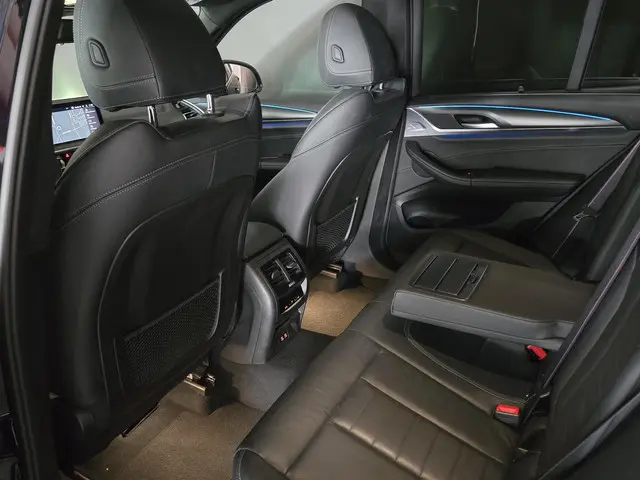 BMW X3 xDrive30e M SPORT 2022 Hybride Benzine 6