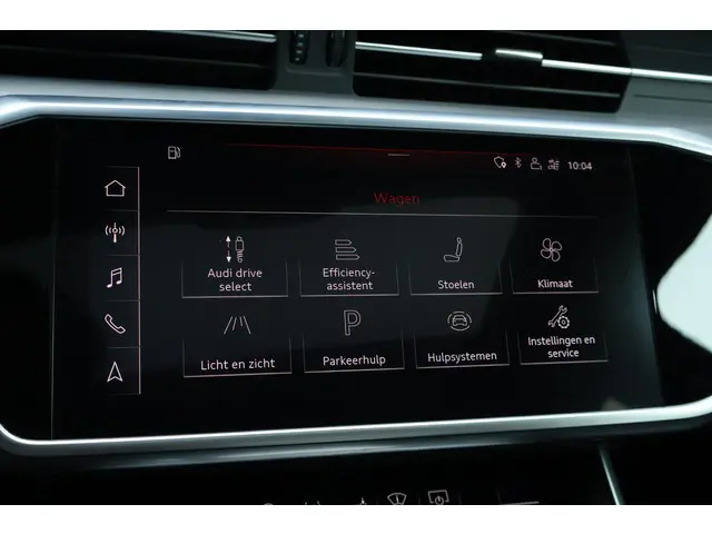 Audi A6 Avant 45 TFSI Sport Pro Line S 2020 Benzine 27