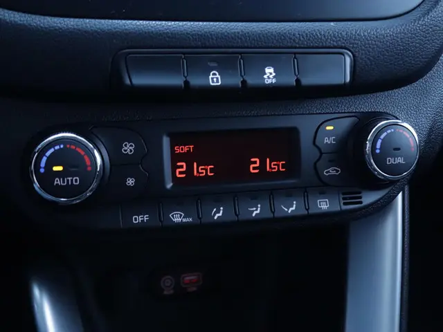 Kia cee'd Sportswagon 1.0 T-GDi Edition 2018 Benzine 13
